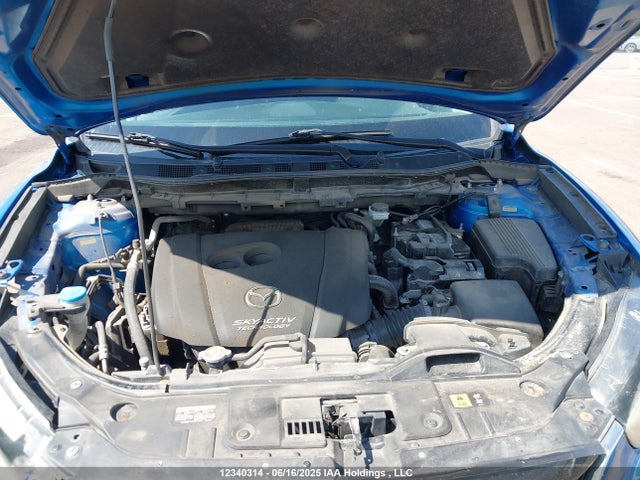 JM3KE4BE2E0351128 Mazda pe