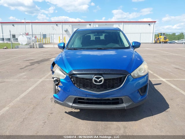 JM3KE4BE2E0351128 Mazda pe