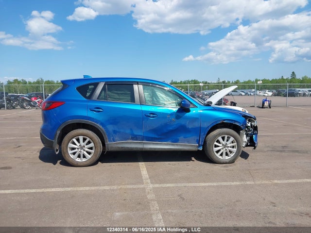 JM3KE4BE2E0351128 Mazda pe