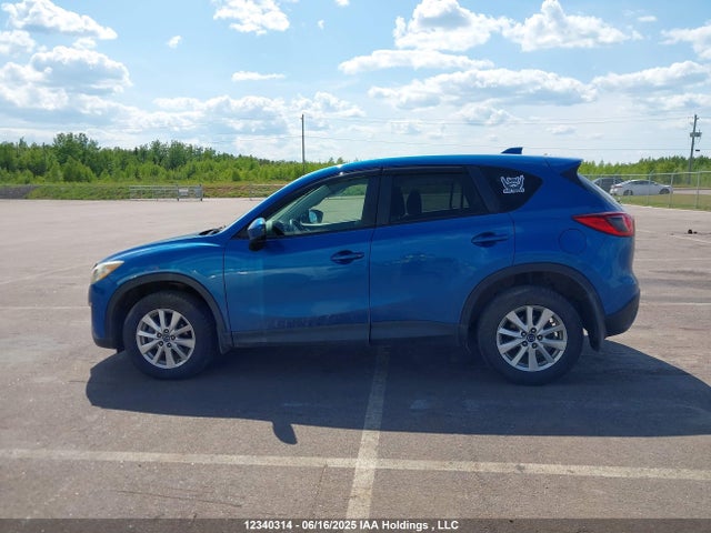 JM3KE4BE2E0351128 Mazda pe