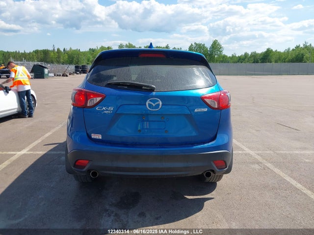 JM3KE4BE2E0351128 Mazda pe