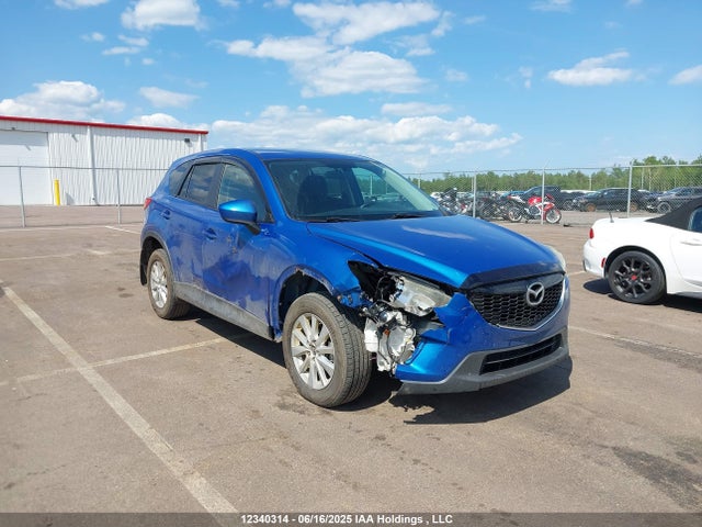 JM3KE4BE2E0351128 Mazda pe