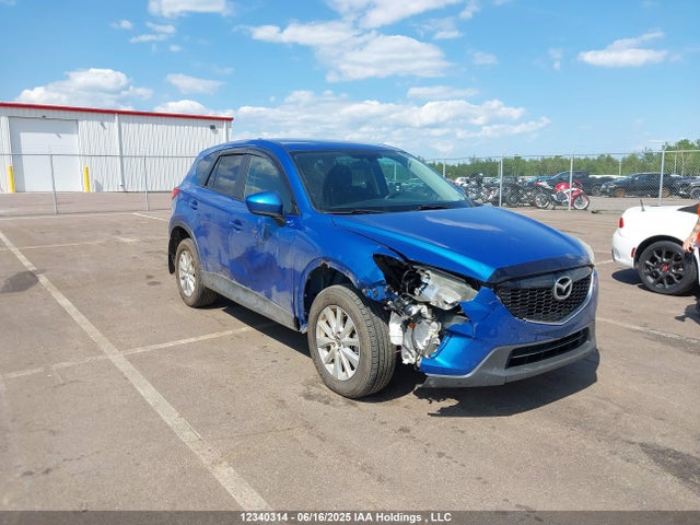 JM3KE4BE2E0351128 Mazda pe
