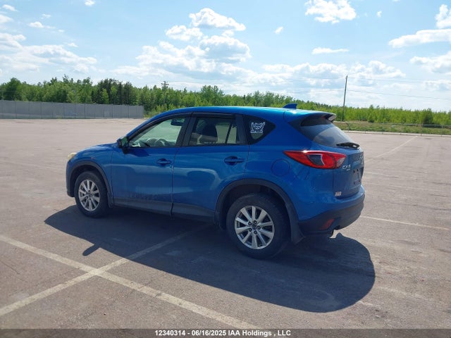 JM3KE4BE2E0351128 Mazda pe
