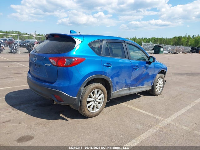 JM3KE4BE2E0351128 Mazda pe