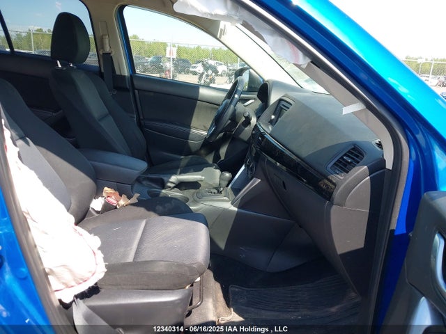 JM3KE4BE2E0351128 Mazda pe