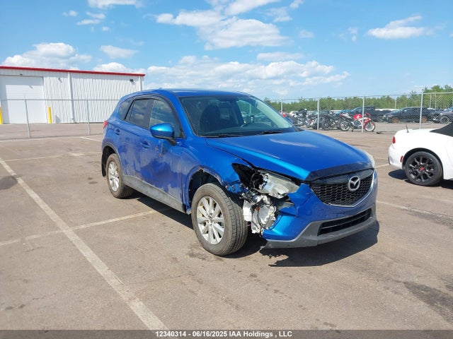 JM3KE4BE2E0351128 Mazda pe