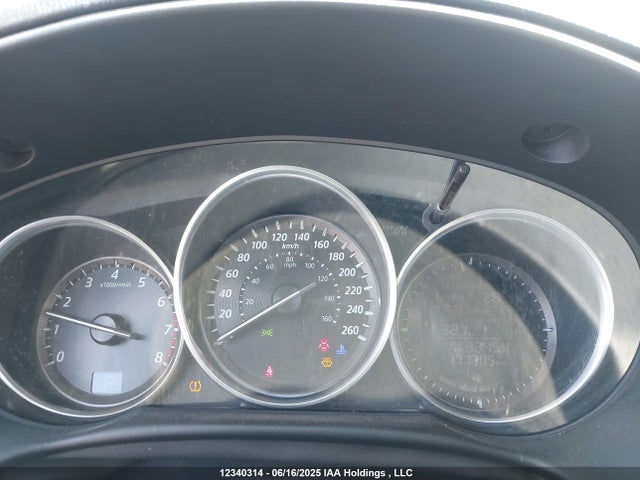 JM3KE4BE2E0351128 Mazda pe