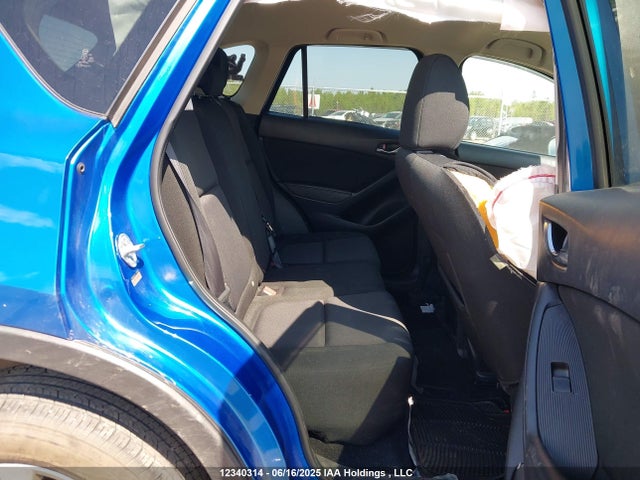JM3KE4BE2E0351128 Mazda pe