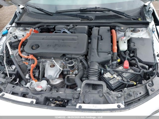 2HGFE4F85SH004304 Honda lfc3