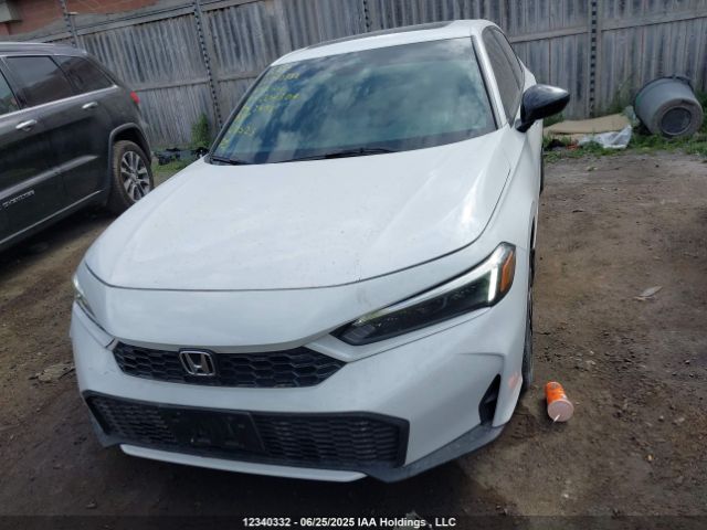 2HGFE4F85SH004304 Honda lfc3