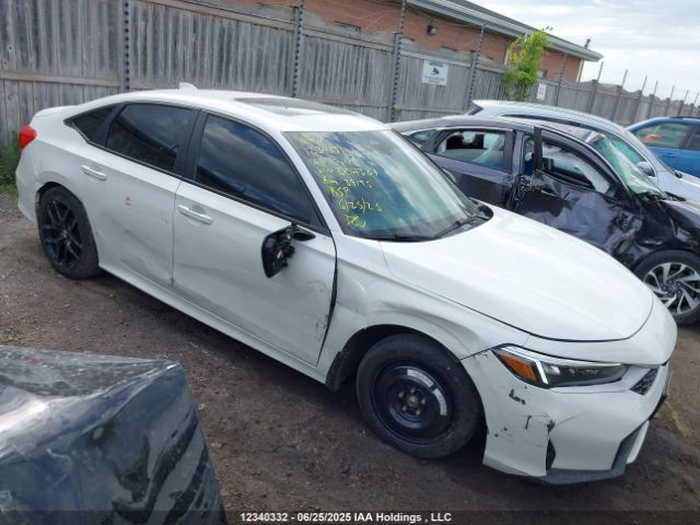 2HGFE4F85SH004304 Honda lfc3