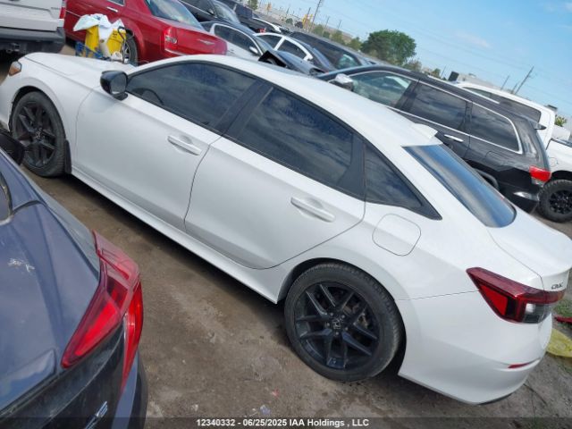 2HGFE4F85SH004304 Honda lfc3