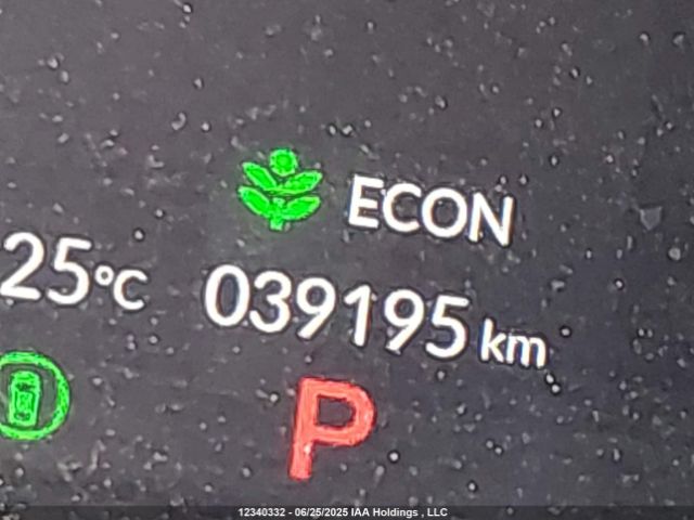 2HGFE4F85SH004304 Honda lfc3