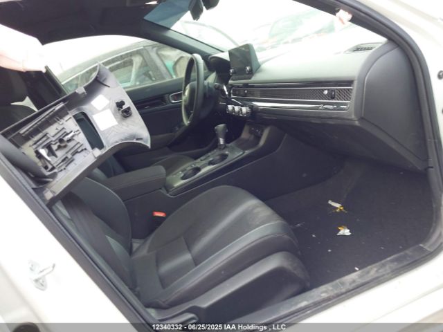 2HGFE4F85SH004304 Honda lfc3
