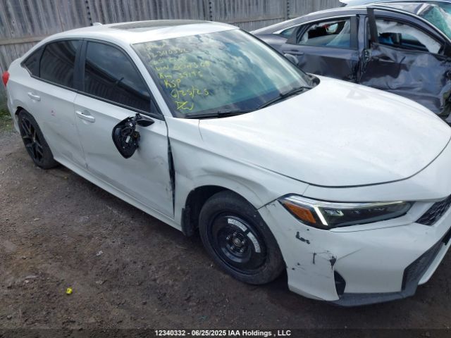 2HGFE4F85SH004304 Honda lfc3