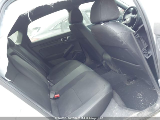 2HGFE4F85SH004304 Honda lfc3