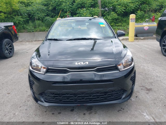 3KPA25AD2PE625627 KIA mpi gamma ii