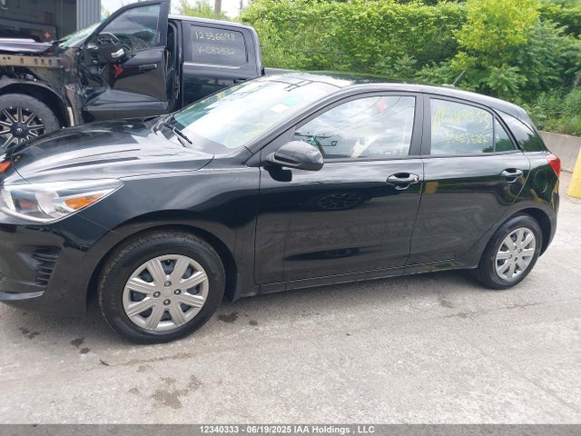 3KPA25AD2PE625627 KIA mpi gamma ii