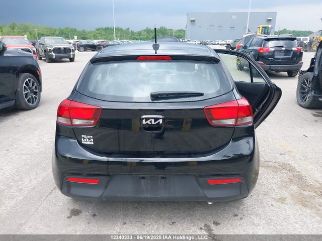 3KPA25AD2PE625627 KIA mpi gamma ii