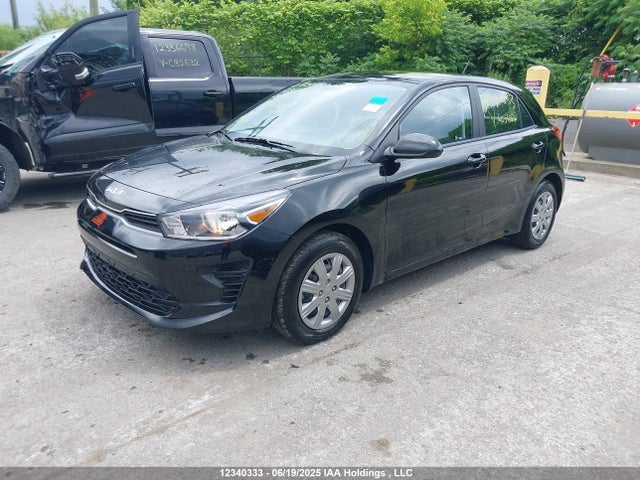 3KPA25AD2PE625627 KIA mpi gamma ii