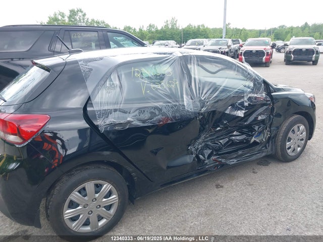 3KPA25AD2PE625627 KIA mpi gamma ii