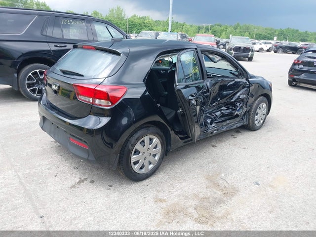 3KPA25AD2PE625627 KIA mpi gamma ii