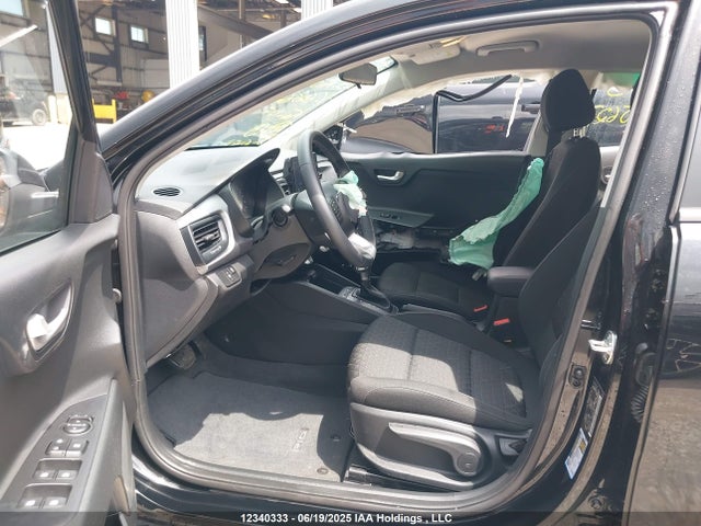 3KPA25AD2PE625627 KIA mpi gamma ii