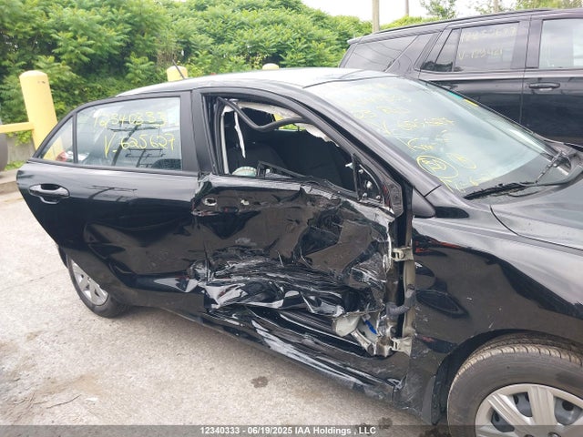 3KPA25AD2PE625627 KIA mpi gamma ii