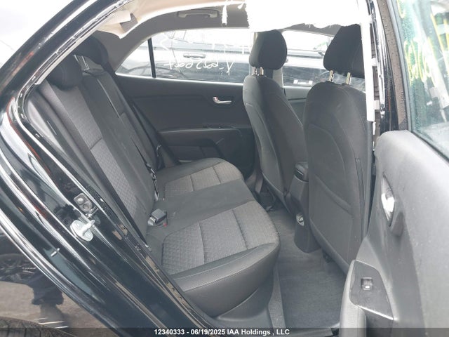 3KPA25AD2PE625627 KIA mpi gamma ii