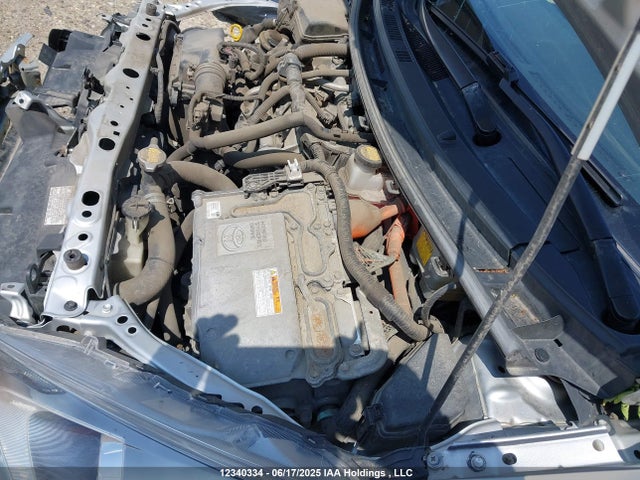 JTDKDTB31F1097055 Toyota 1nz-fxe+1lm