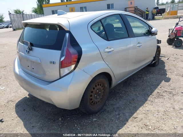 JTDKDTB31F1097055 Toyota 1nz-fxe+1lm