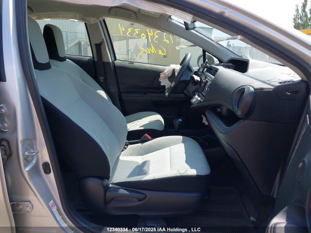 JTDKDTB31F1097055 Toyota 1nz-fxe+1lm