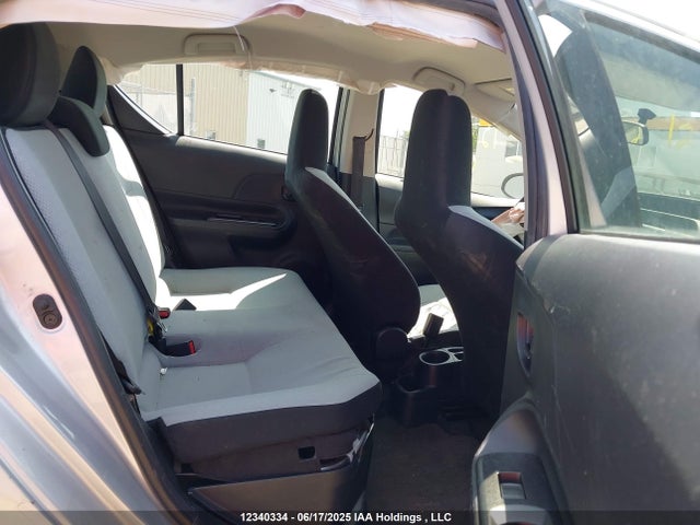 JTDKDTB31F1097055 Toyota 1nz-fxe+1lm