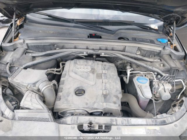 WA1L2AFP4HA079819 Audi Q5