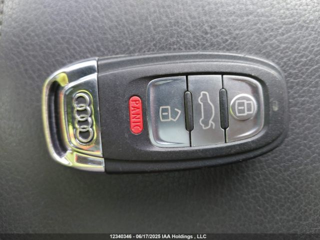 WA1L2AFP4HA079819 Audi Q5