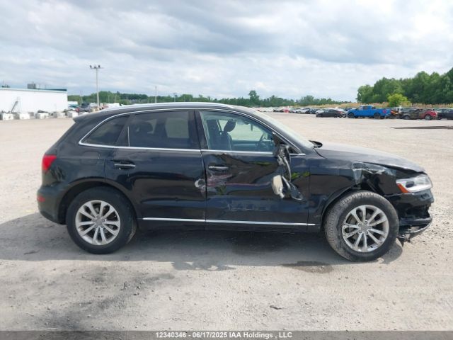 WA1L2AFP4HA079819 Audi Q5