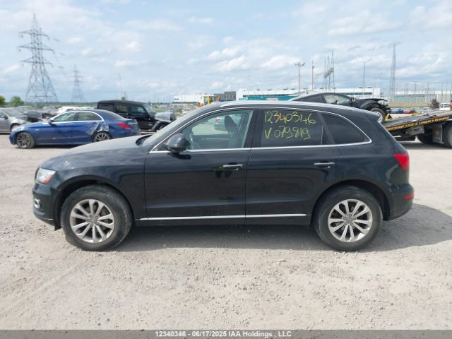 WA1L2AFP4HA079819 Audi Q5