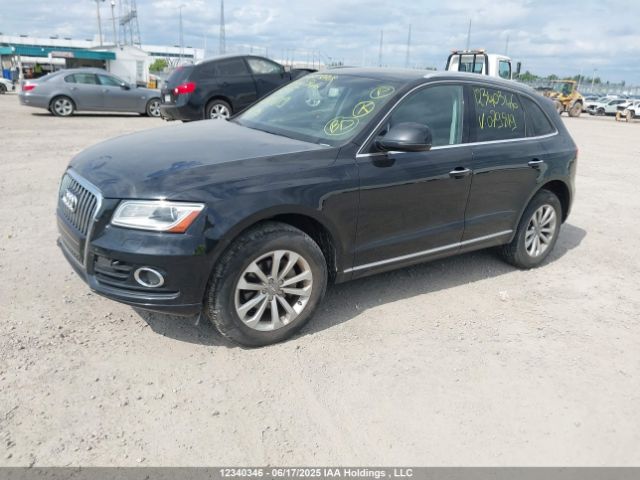 WA1L2AFP4HA079819 Audi Q5