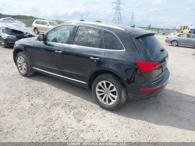 WA1L2AFP4HA079819 Audi Q5