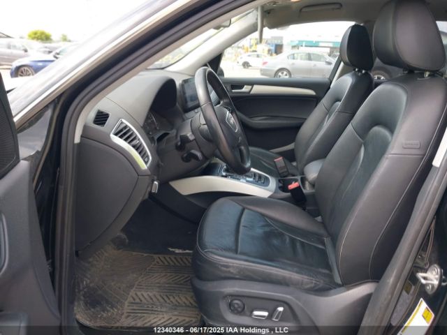 WA1L2AFP4HA079819 Audi Q5