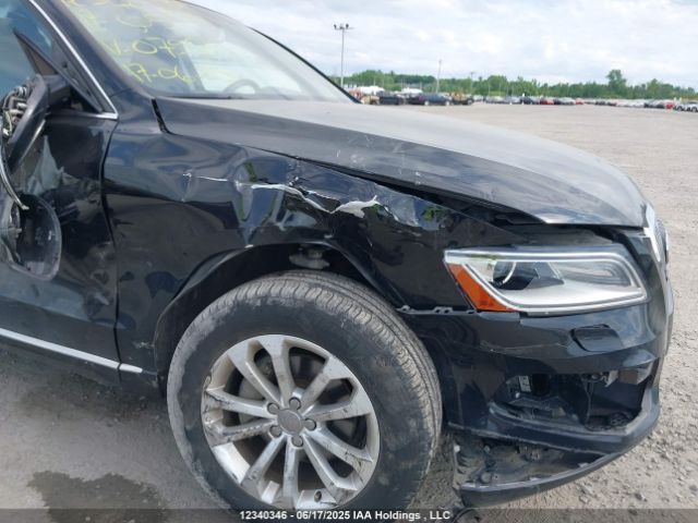 WA1L2AFP4HA079819 Audi Q5