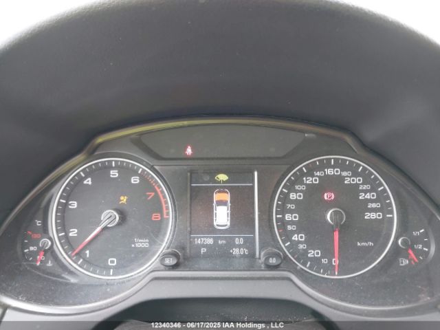 WA1L2AFP4HA079819 Audi Q5