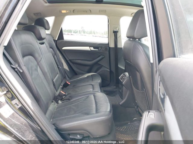 WA1L2AFP4HA079819 Audi Q5