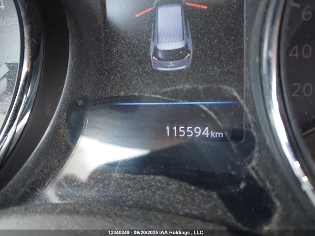 5N1AT2MV0LC710138 Nissan 2020