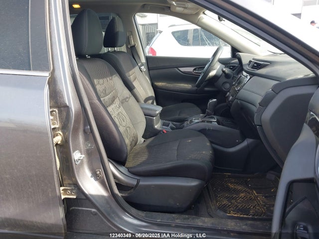 5N1AT2MV0LC710138 Nissan 2020