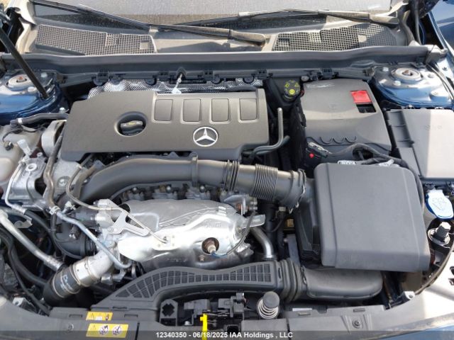 W1K5J4HB5MN177349 Mercedes-Benz m260