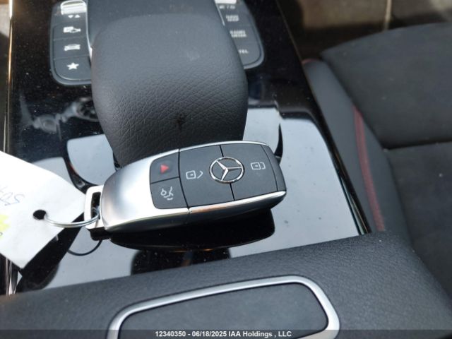 W1K5J4HB5MN177349 Mercedes-Benz m260