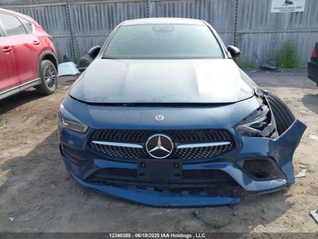 W1K5J4HB5MN177349 Mercedes-Benz m260