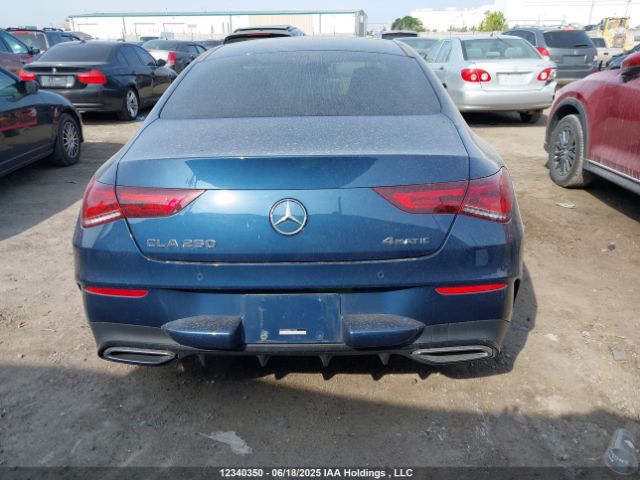 W1K5J4HB5MN177349 Mercedes-Benz m260